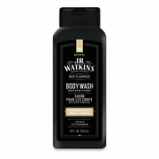 Sandalwood Body Wash